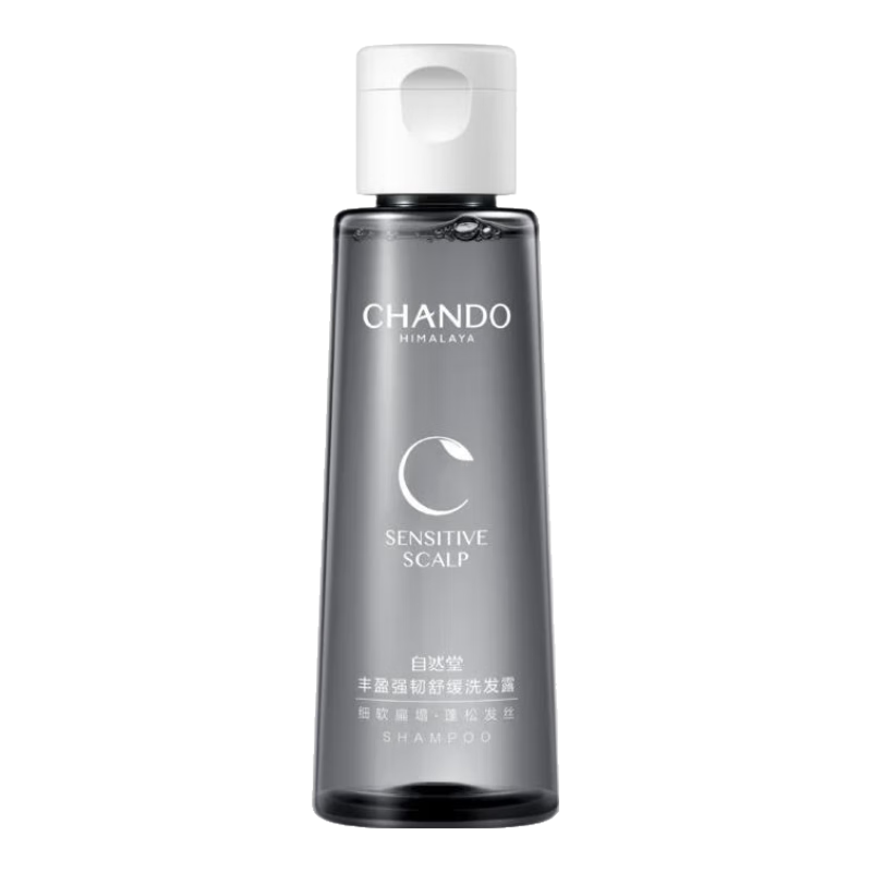 ��Ȼ��ͷƤ����ǿ��ϴ��ˮ100ml ���ɳ־÷�ӯ ��Ů���� 12.21Ԫ