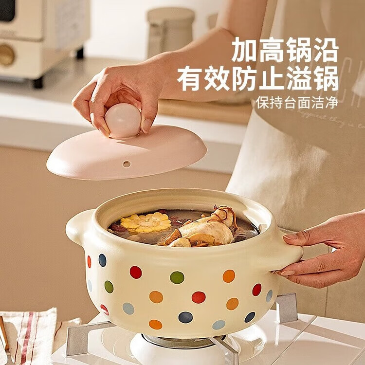 砂锅排名前十品牌大揭秘这10款保温耐用，烹饪美食超赞