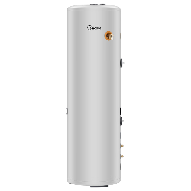 ���ģ�Midea����������ˮ����������200��300����һ����Ч������Ч˫��Ƶʡ�縨�ȱ�R32��ýWIFI�����Ծɻ��� ��������ơ���ˮ��2����200L���ȱ�55�� 3197.7Ԫ(������)