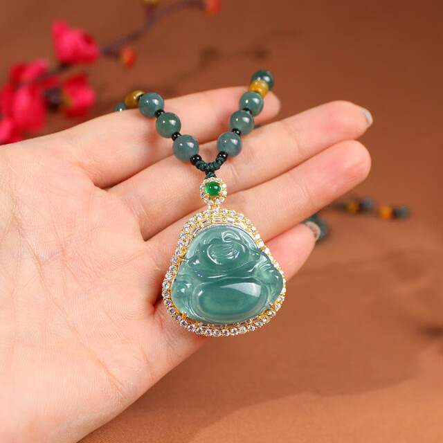 这10款翡翠玉石品牌跻身前十,品质卓越收藏价值高-图片7