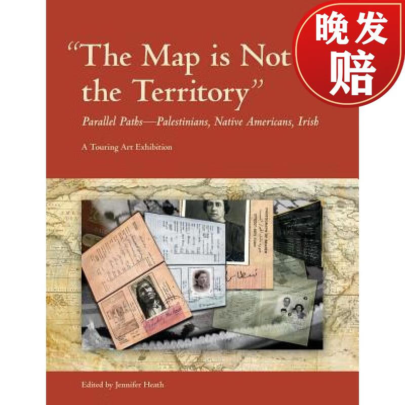 【4周达】the map is not the territory: parallel paths