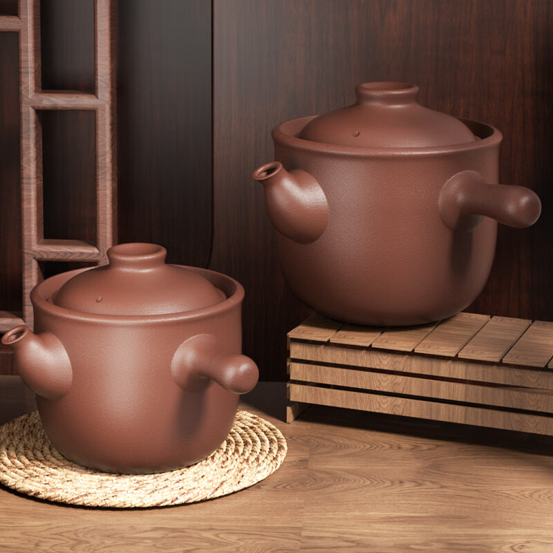 口碑比较好的8大紫砂锅品牌有哪些？这八款总有一适你，炖煮超省心-图片8