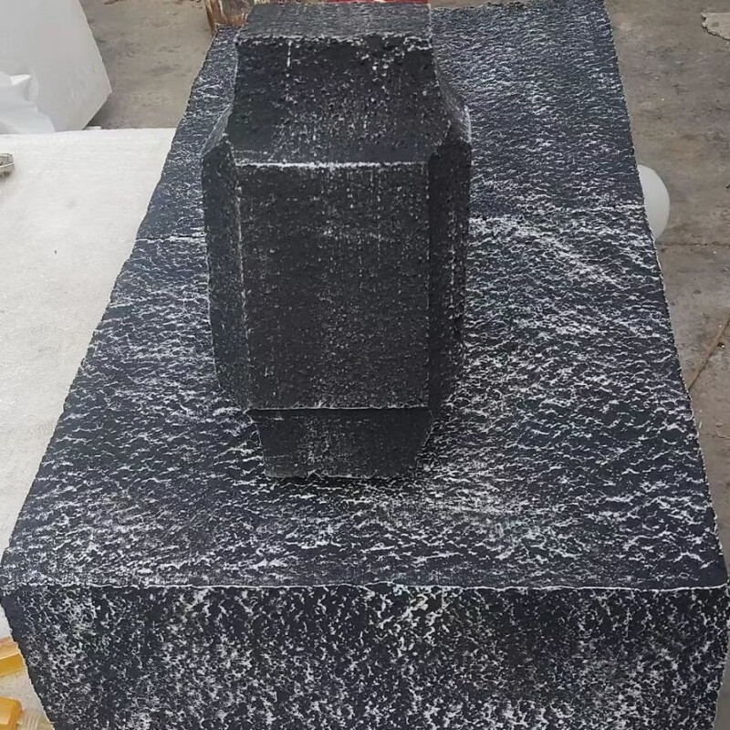 琉滋胸口碎大石道具泡沫仿真大锤石板假石头舞台话剧演出胸口碎大石影