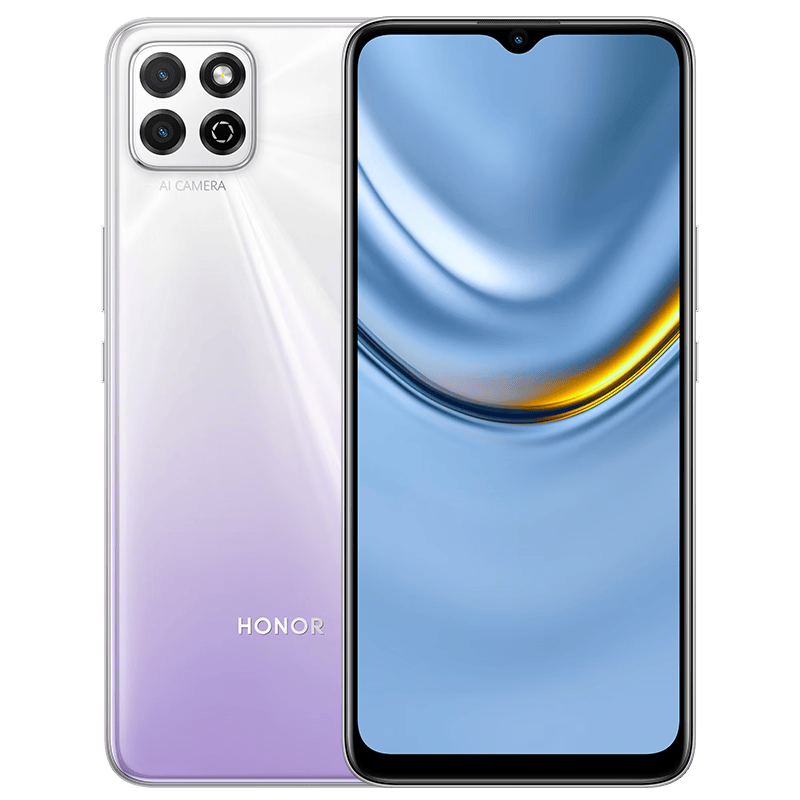 荣耀畅玩20手机 手机荣耀 老人机 学生智能机 老年智能手机 5000mah