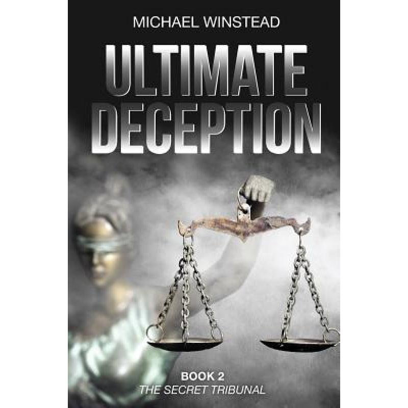 预订 ultimate deception: the secret tribunal