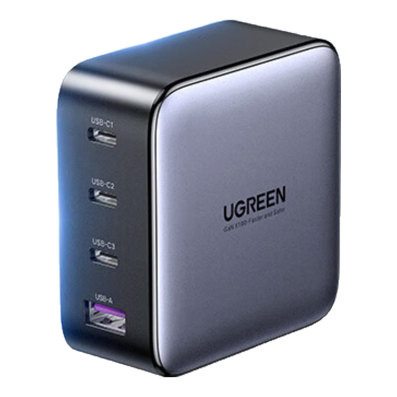 100WسType-Cͷƻ17ΪСֻPPS/pd40/65WʼǱMacbookPro