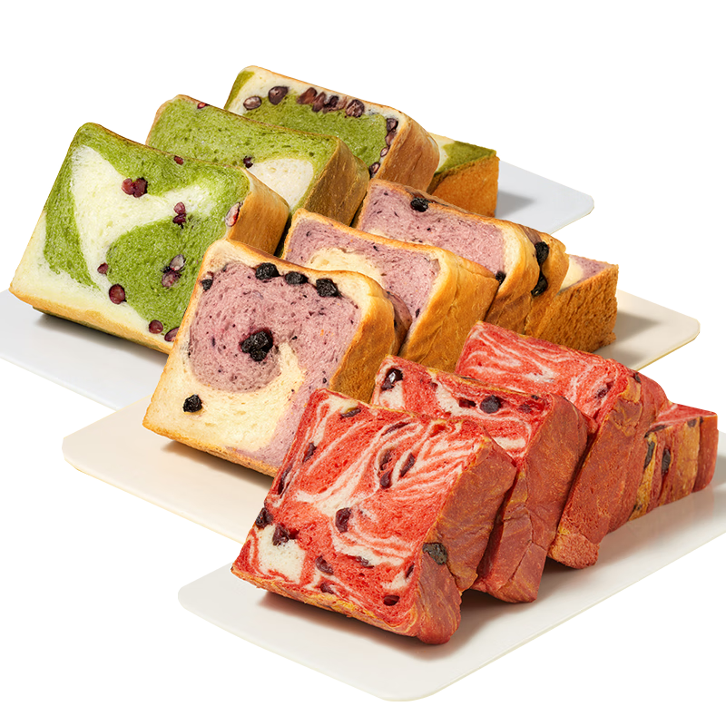 ��С�� ��ţ����ͺ�����˾��� 1000g ������˺�����ʳ���ͱ��� 6�ֿ�ζ 168.72Ԫ(��18.75Ԫ/��)