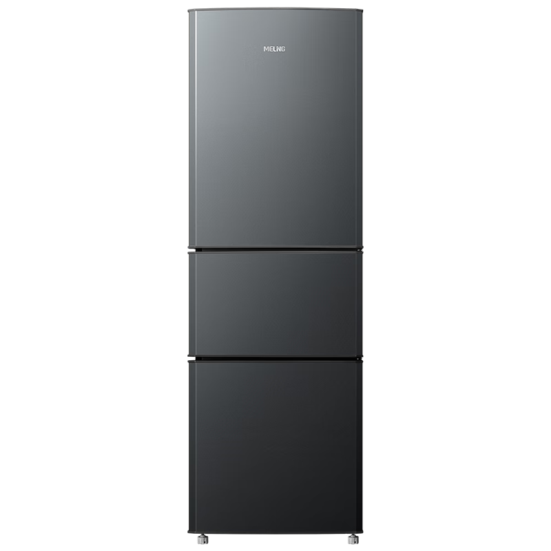 MeiLing/ 210   BCD-210L3CR2X 