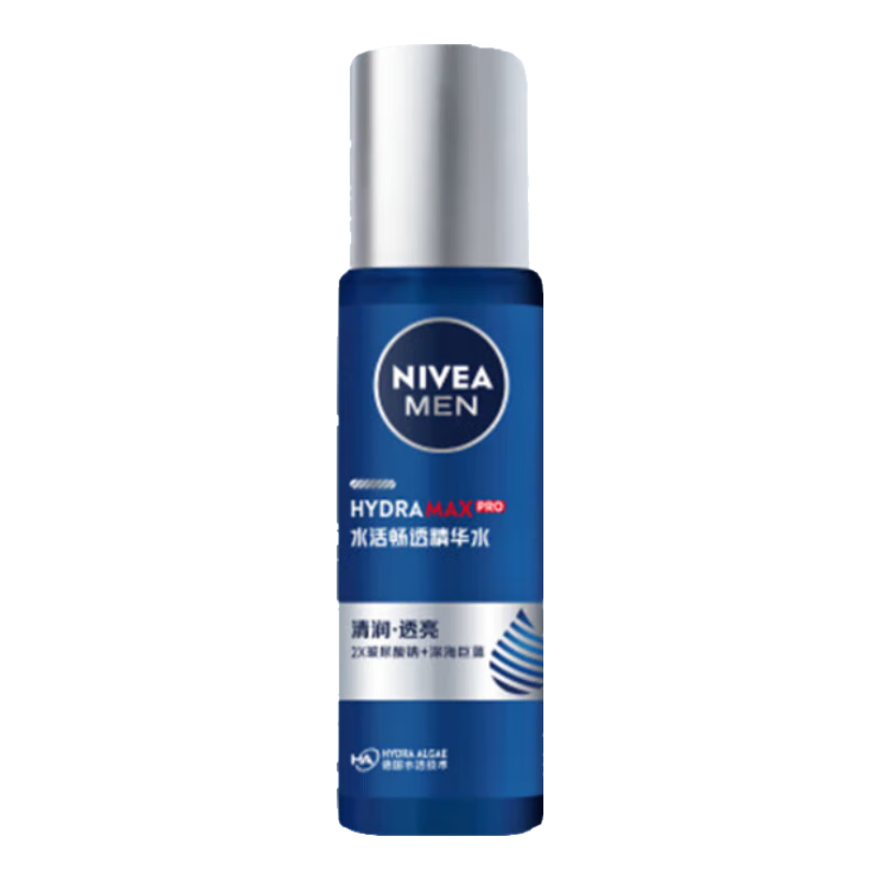��ά�ţ�NIVEA������¶С������ʿ������ױƷ��ˮ��ʪ���¿��徫����Ϧ���������� С���ܾ���ˮ150ml