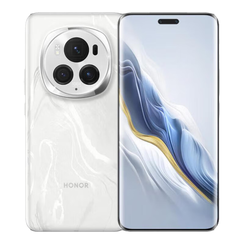 Honor/ҫ Magic6 Pro ֻ ͨѶӥ ѩ 16GB+1TBʵ4839Ԫ
