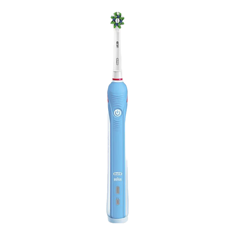 Oral-B/ŷ��-B P3000 �綯��ˢ ���ܸ�Ӧʽ  ��  249.1Ԫ(����ȯ)