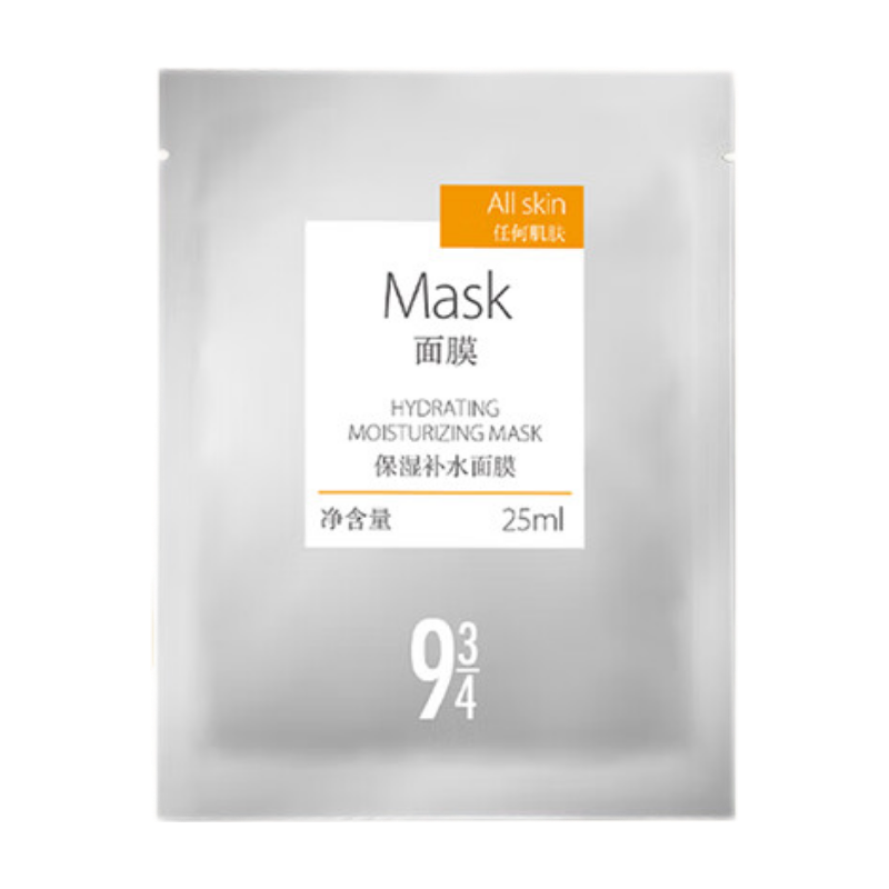 934保湿补水面膜1片