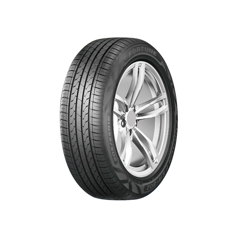 ���ڲ���������FORTUNE����������̥ 225/55R17 101V XL FSR-802  �������/����5ϵ