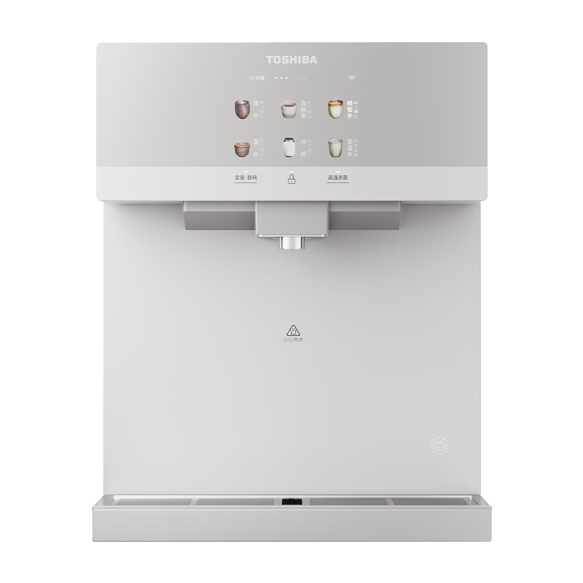 ֥TOSHIBAڹʽ߻þˮ޵ ȳ UVɱ   ȿά־ 1529.24Ԫ()