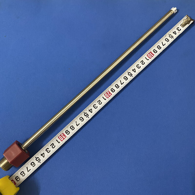 善集昌djf40 50 60-yj04电热水器防电墙内置红蓝进水出水管排污镁棒