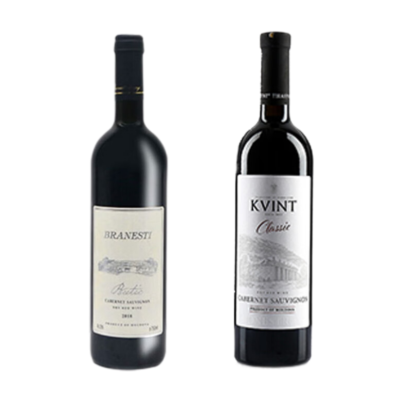 ������˹��BRANESTI ��� С������ϼ��+�����ϼ�� 750ml 130Ԫ�����׹���