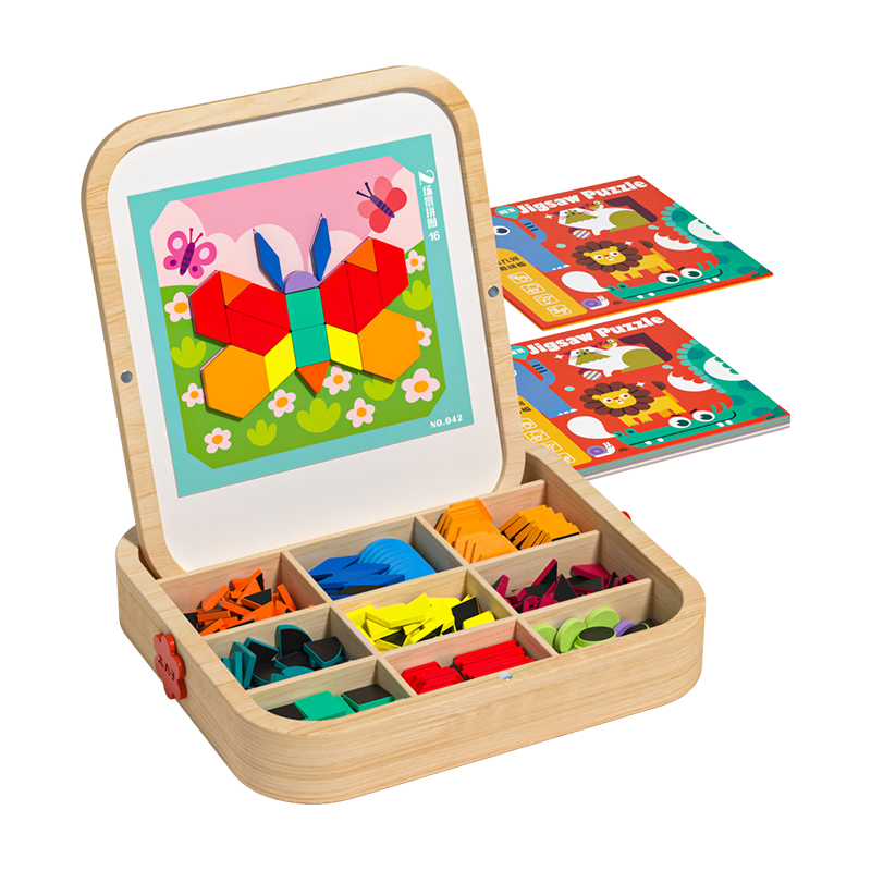 ľ����288������ƴͼ���ɰ弸�λ�ľ��������������к�Ů������