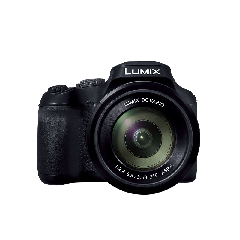 ����FZ80D��Panasonic����ʽ��� 60����ѧ�佹 ������� 2998Ԫ