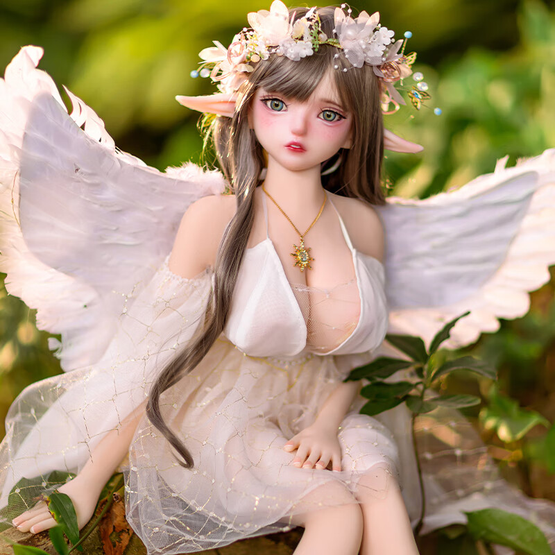 小型动漫娃娃可插入女娃男人专用二次元bjd污手办实体娃娃全身真人版