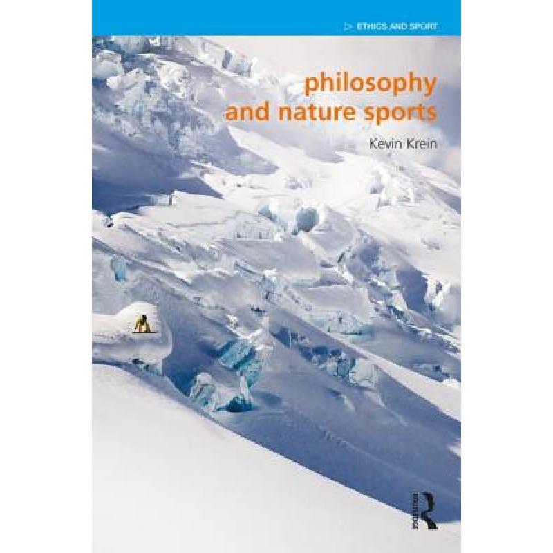 预订 PHILOSOPHY AND NATURE SPORTS, KREIN