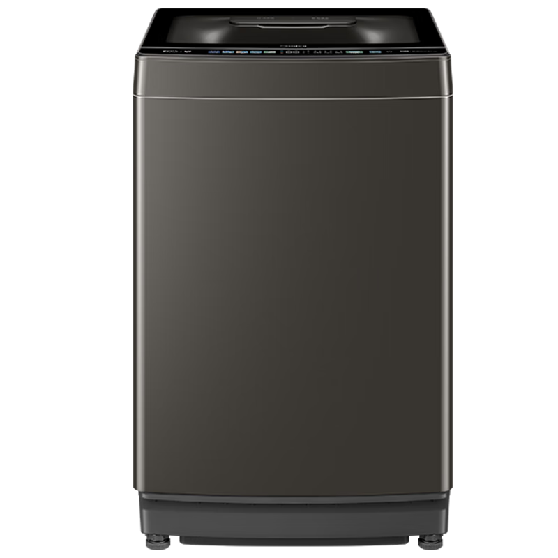 美的（Midea）波轮洗衣机全自动 元气轻氧系列 12公斤 直驱变频 银离子活性除菌 健康除螨 MB120AIR3