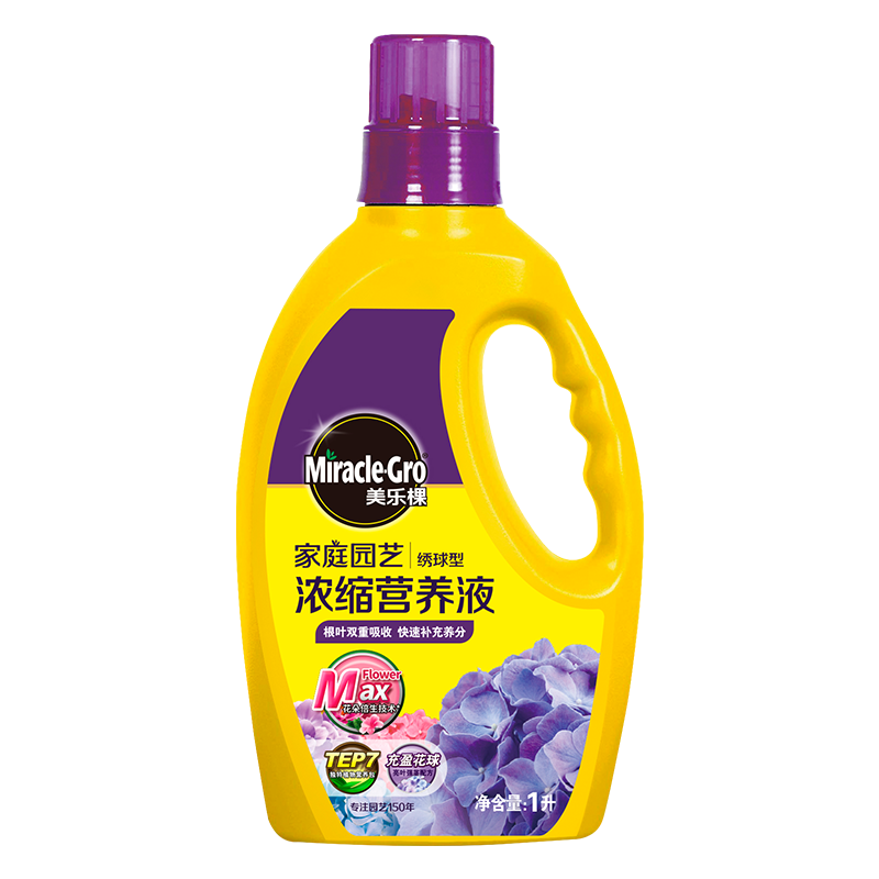 ���ֿ�ֲ��Ӫ��Һ�������ػ���ֲ�����ܶ�������������Ӫ��Һ���� 1L������Ӫ��Һ