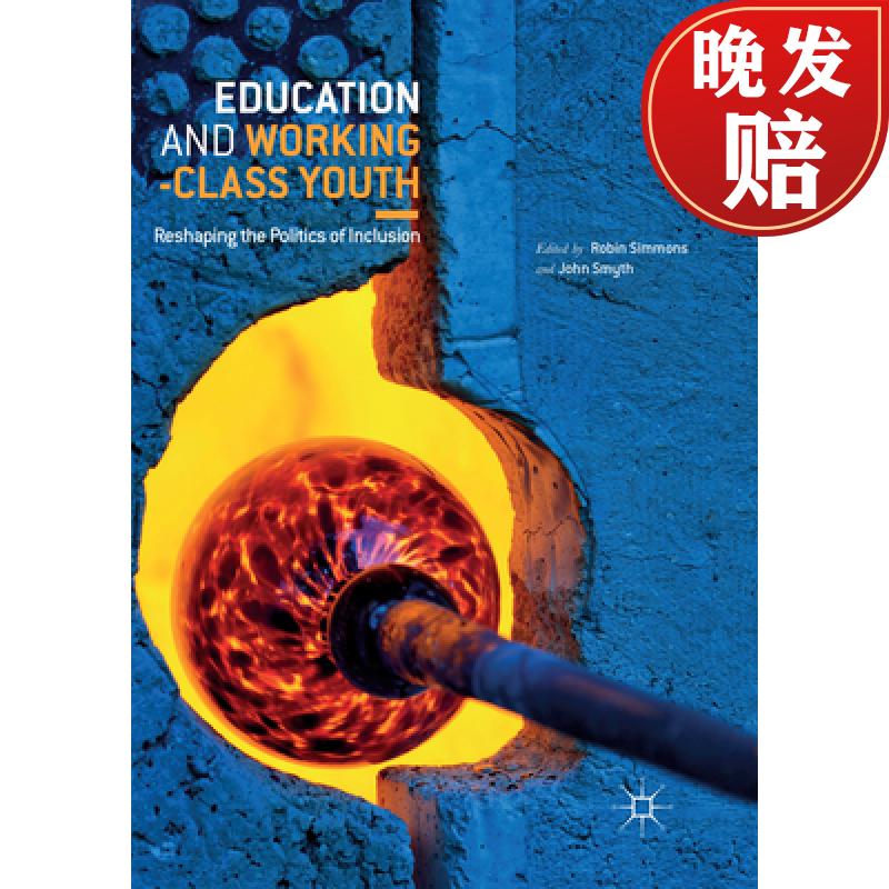 【4周达】education and working-class youth : reshaping the