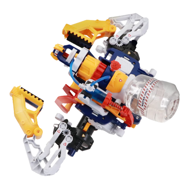 ����Һѹˮǹ��е�ֱۻ�ľ��ͯ�������8-12���к�Ů����������GE-639 ˮǹ��е�ֱ� GE-639