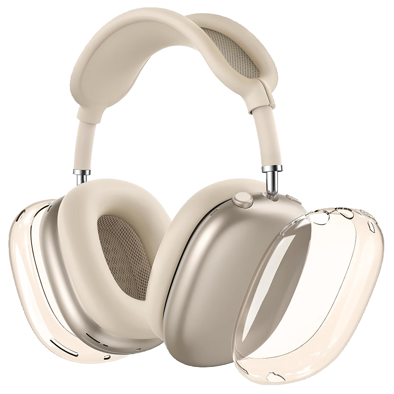 ��Ҷ �轺�����ױ����Ƕ���������appleƻ������airpodsmax���airpodsmax2�����ǹ�ɫ�ļ���