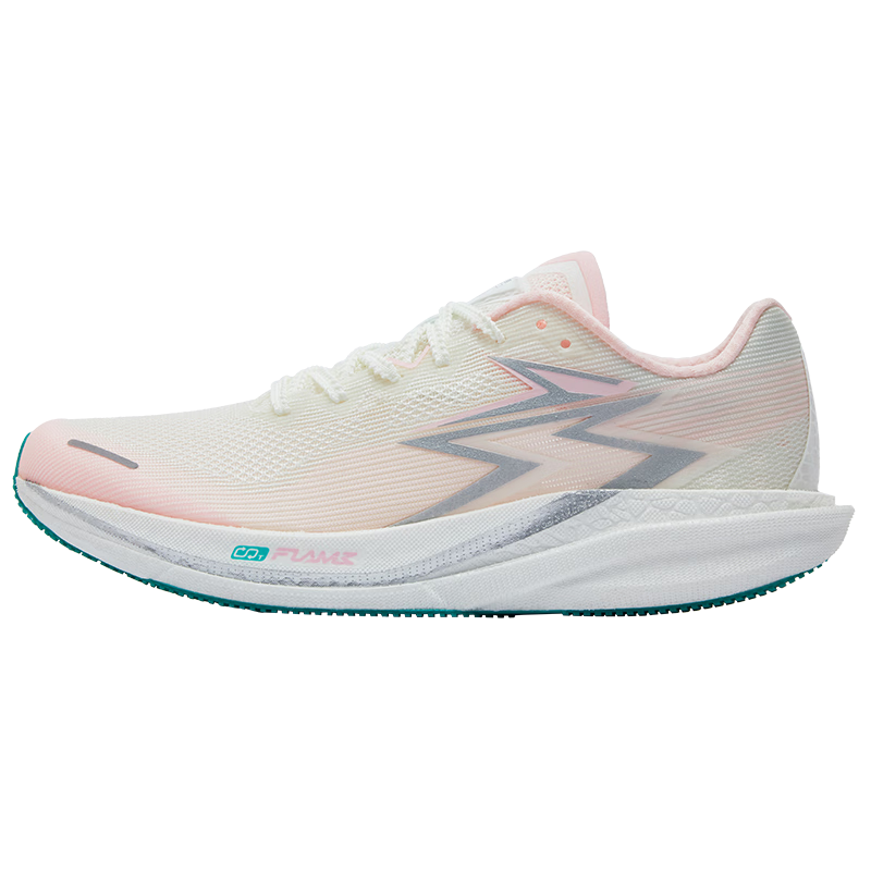 361°运动鞋男鞋飚速4PRO户外轻便公路专业跑步训练鞋子男672512226-1