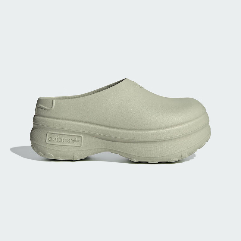 阿迪达斯 （adidas）三叶草胜道运动2024夏女子SAMBA OG W低帮T头鞋休闲鞋 IE0478 38