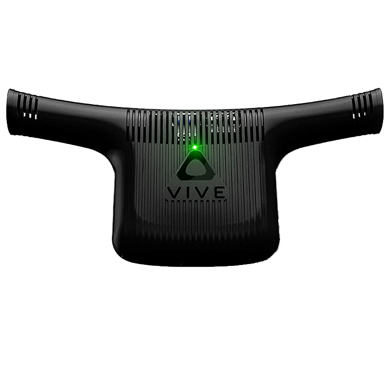 HTC VIVE Pro 无线升级套件 VIVE无线升级 Pro2.0无线套件 VR头盔无线 VIVE COSMOS 无线升级套件