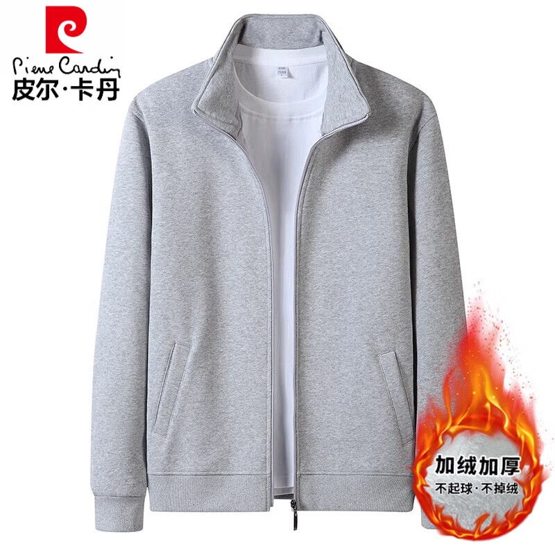 ���ڲ�����Ƥ��������pierre cardin���¿�Ʒ�ƴ��������п������촿ɫ���±�������������װ�˶������� ���쿪��-ǳ��ɫ����-�ޡ� XL 121.88Ԫ