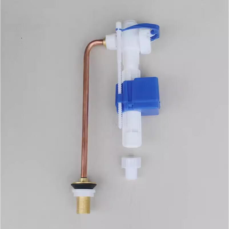 科勒(kohler)马桶水箱配件3722五级旋风老式座便器进水排水阀上水下水