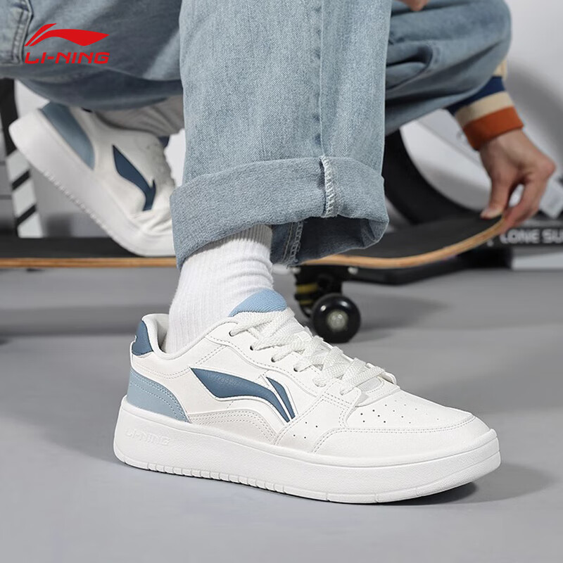 6日10点anta安踏千禧40男士运动休闲鞋112228890