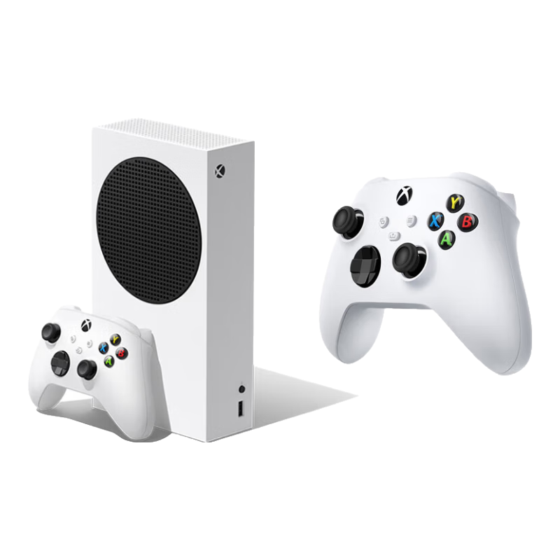 ���ڲ�����΢����Microsoft�� �����С�Xbox Series S/X������Ϸ����ʱ������4K���� ����XSS����˫�ֱ�����ѡɫ�� ����