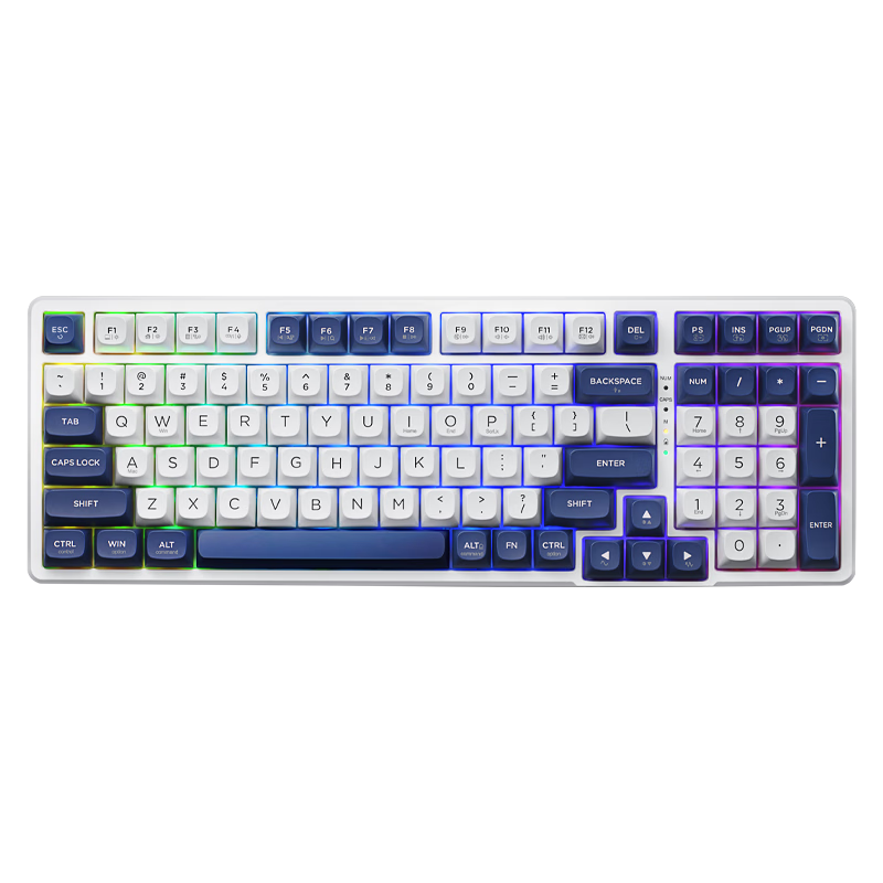 雷神 K98