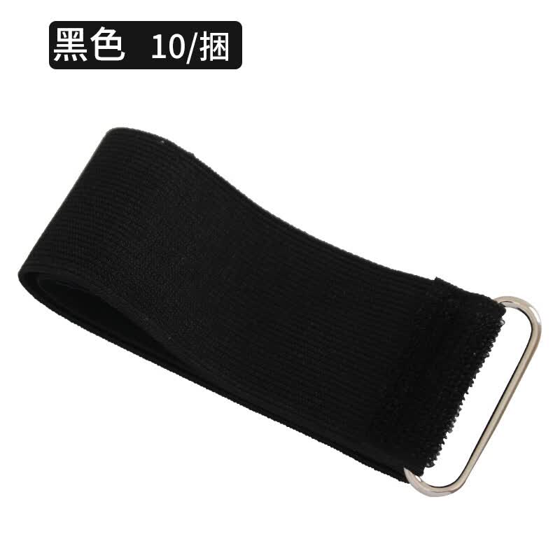 微凡嘉(weifanjia)两人三足绑带游戏道具团建绳子绑腿绳团队2人3足