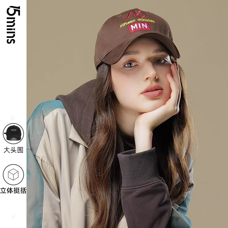 ���ڲ�����15minsñ��Ů����ñ�ٴ������С��ͷΧ��ɹ�������ܰ���ñ���� ��ɫ �ɵ���