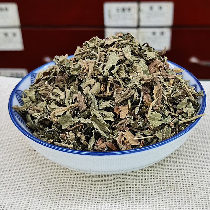 仙鹤草中药饮片 500g 中国药典 药用中药材 仙鹤草中药500g