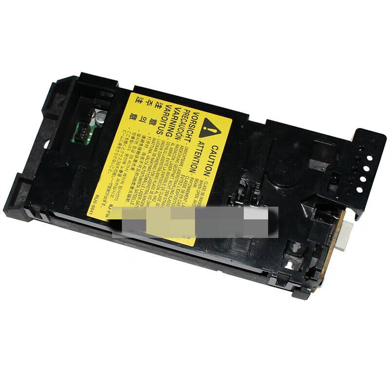 1213hp1216hp1136hp1106hp1108激光器激光盒扫描仪定制hxm3541 全新