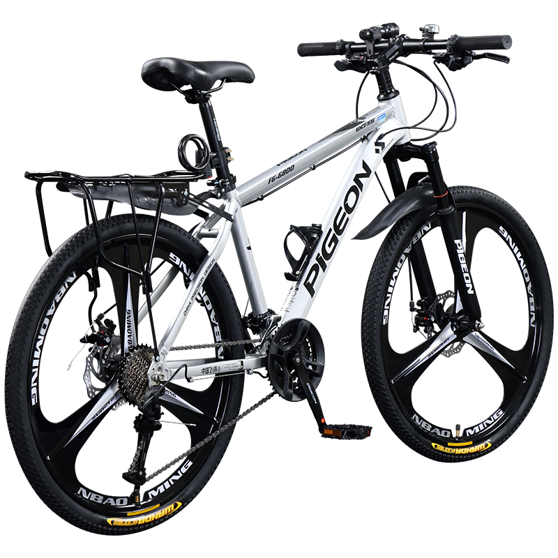 飞鸽 山地自行车 G8002 27.5寸轮组、30速998元