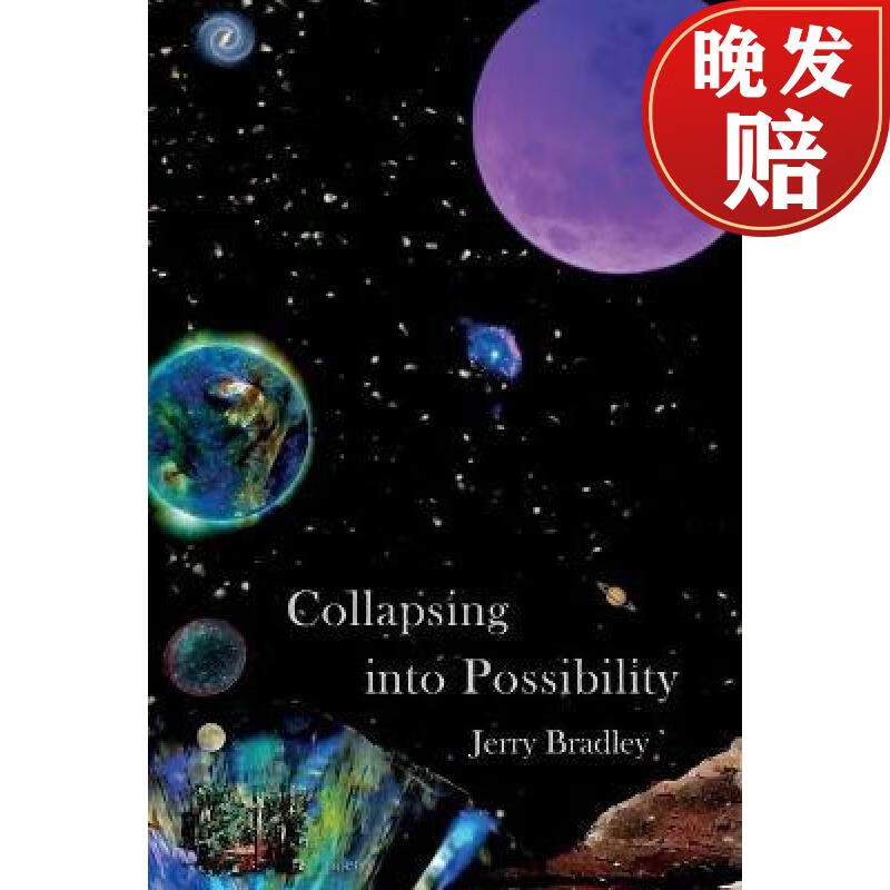 【4周达】collapsing into possibility