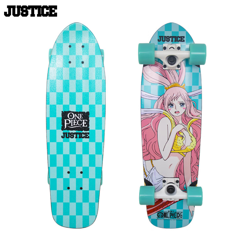 JUSTICE沸點(diǎn)Justice&psychos小魚板 justice-人魚公主