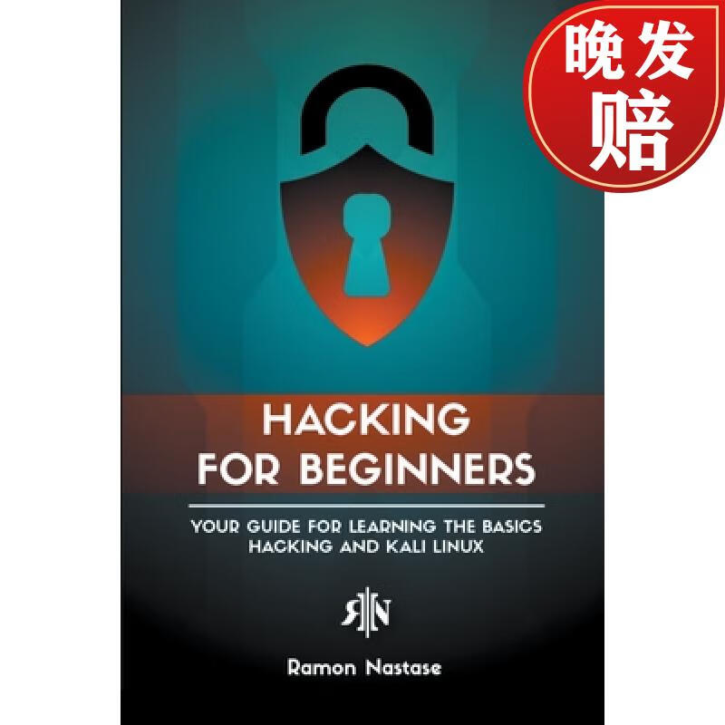 【4周达】hacking for beginners: your guide for learning the