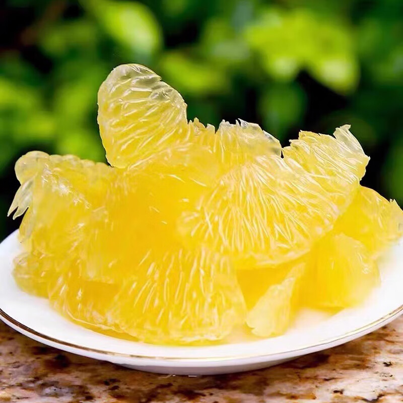 鲜宝道广西皇帝柑当季新鲜水果整箱 5斤中果50-60mm净重4.6斤