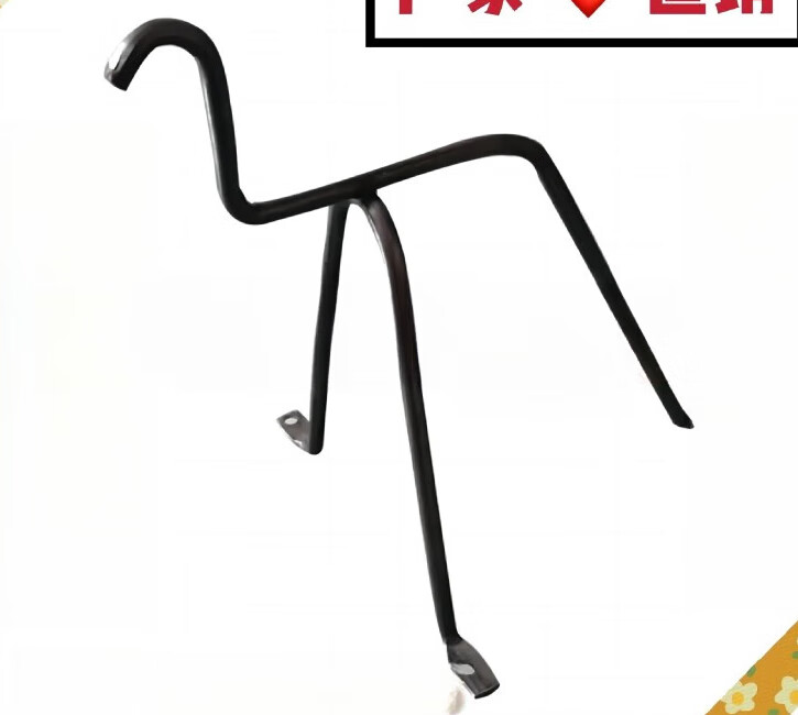 楷桐定制木工吊模支架高低跨新型卫生间钢筋马凳建筑铝模板支撑铁垫块