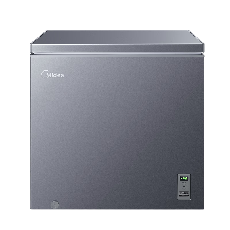 ģMidea˪100/143/200˪80%¼䶳Сͱܱʽ һЧҲ -40ٶϽڵ200L 200L Ͻڵ