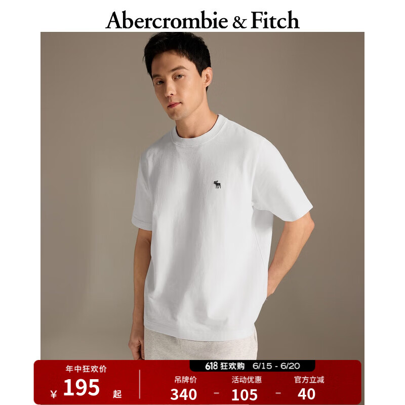 ABERCROMBIE & FITCHװŮװװ 24¿ʽС¹ذT 355506-1 ɫ M (180/100A)195Ԫ