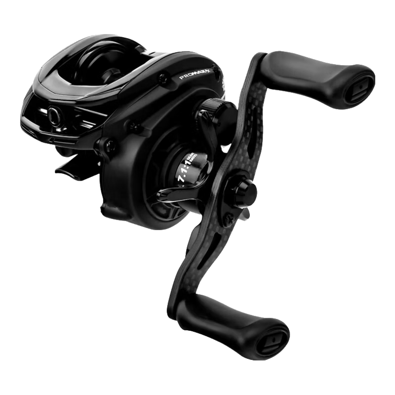 ABU GARCIA����ˮ����PMAX5SX����ԶͶ����·����������ǿ������� ����ҡ��